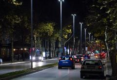 LED rasvjeta ''zasjala'' u Mostaru