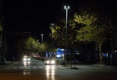 LED rasvjeta ''zasjala'' u Mostaru