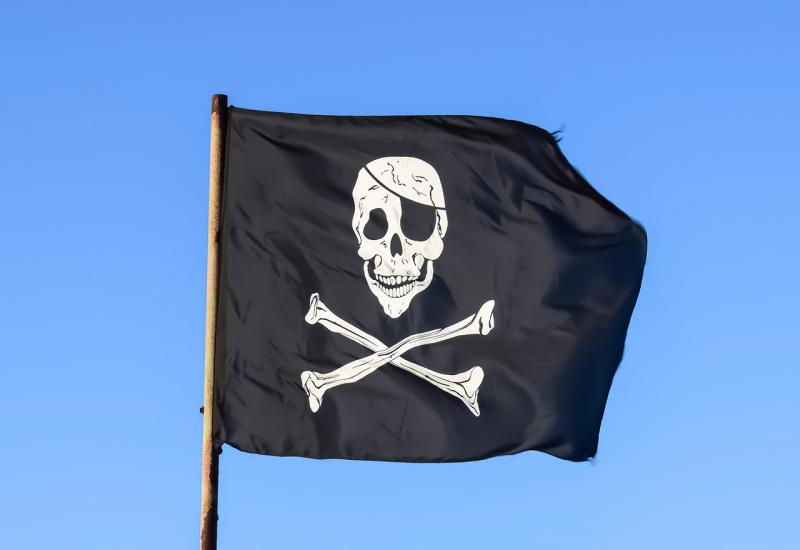  - Broj piratskih napada značajno porastao u prošloj godini