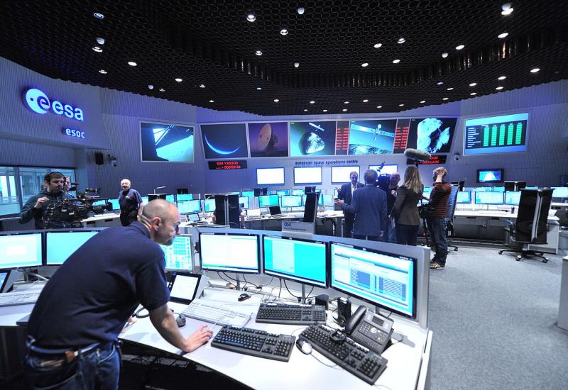 Europskom svemirskom programu dodijeljeno 16,9 milijardi eura