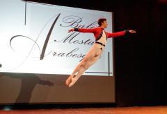 Baletska Božićna bajka ''začarala'' Mostar