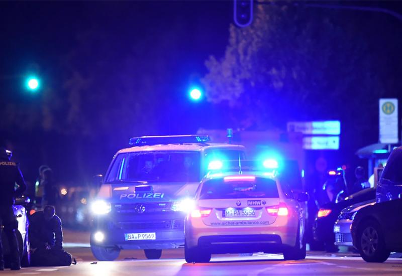 Tri žene izbodene u Nürnbergu, policija navodi da nije terorizam