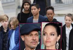 Pakleni plan: Je li Angeline Jolie željela djecu okrenuti protiv Brada Pitta?