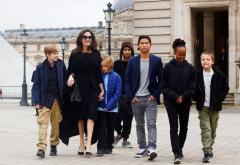 Pakleni plan: Je li Angeline Jolie željela djecu okrenuti protiv Brada Pitta?