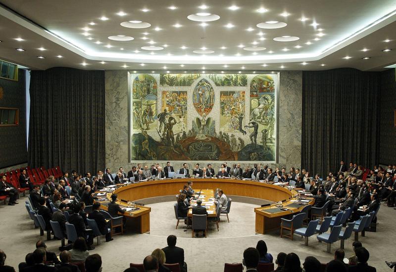 Što je RS poslala Vijeću sigurnosti UN-a?