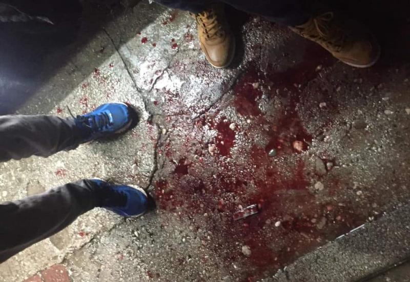 Radili noževi: Masovna tučnjava migranata u Mostaru