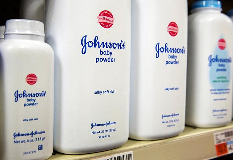 Reuters: Johnson & Johnson desetljećima je prodavao baby puder s azbestom 