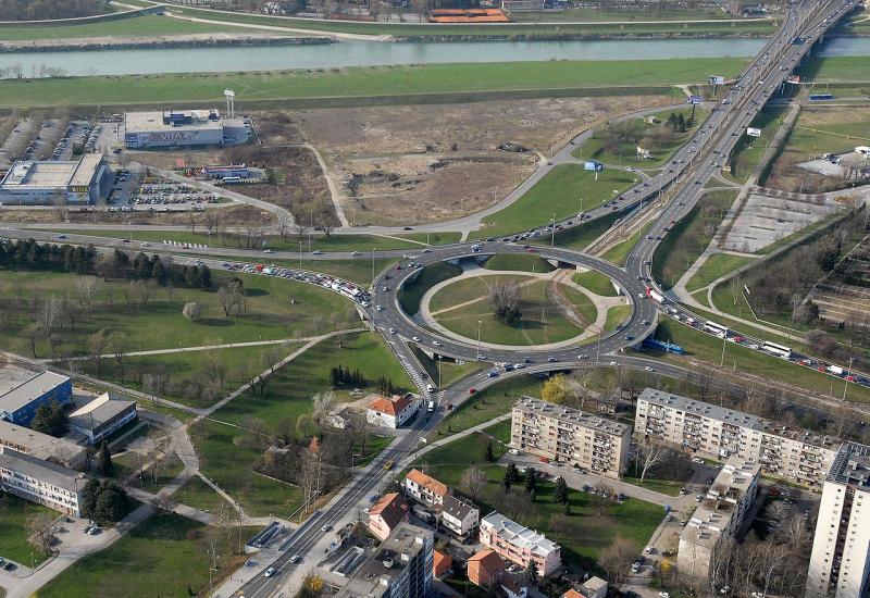 Sljedećih godinu i pol dana zatvoreno najveće cestovno čvorište u Hrvatskoj