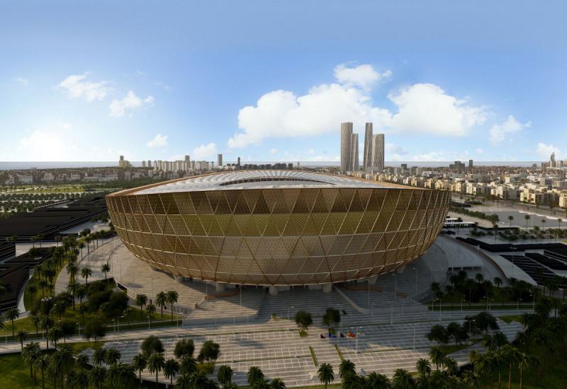 Oman i Kuvajt mogući suorganizatori nogometnog SP 2022.
