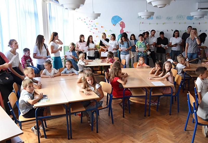 Predškolski odgoj je jako bitan u razvoju djeteta - Priča o predškolskom programu u Hercegovačko-neretvanskoj županiji