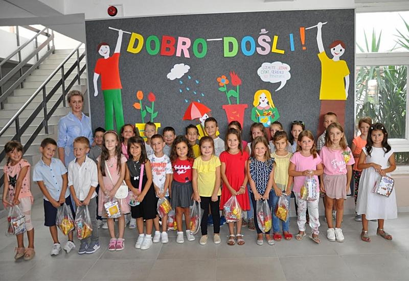 Pripremni razred - Priča o predškolskom programu u Hercegovačko-neretvanskoj županiji