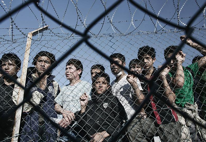 Zbog Hrvatske se BiH pretvara u logor za migrante