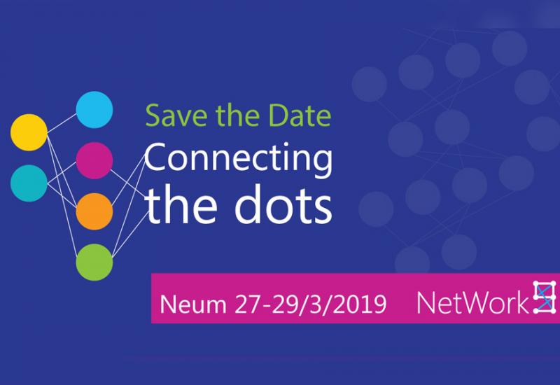 Network konferencija 2019. - Otvorene rane prijave za NetWork 9 konferenciju