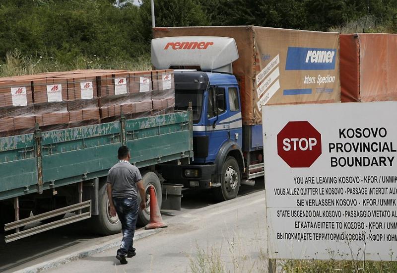 EU: Ukinuti tarife na robu i formirati  Zajednicu srpskih općina