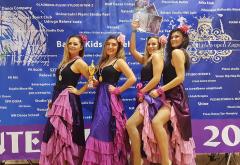 Plesačice Flasha predstavile Mostar u najboljem svjetlu