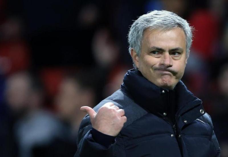 Jose Mourinho dobiva bogatu ''božićnicu'' nakon otkaza!