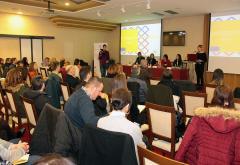 Info dan u Mostaru: Drugi poziv za prekogranične projekte