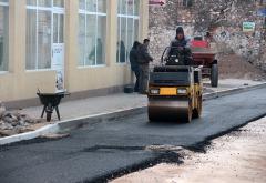 Mostar: Mic po mic asfalt