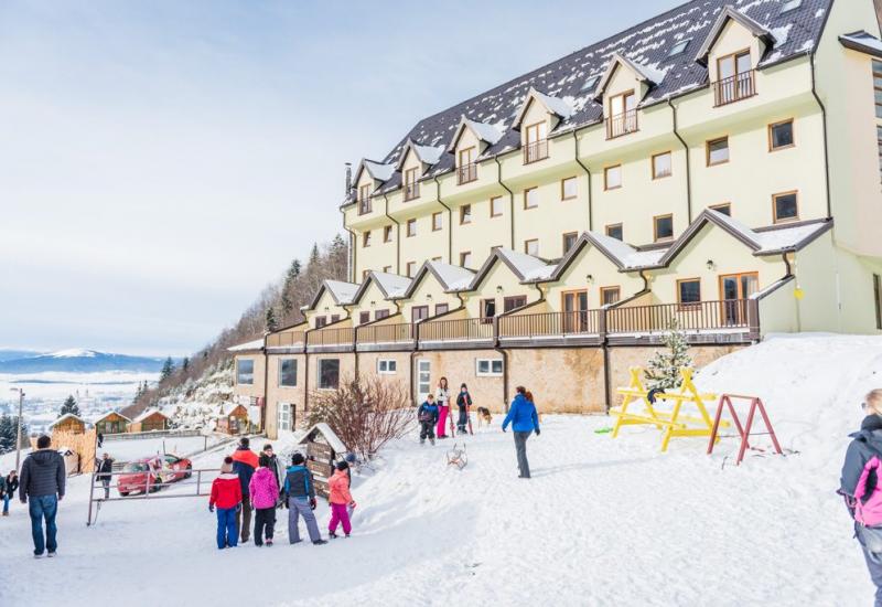 Svi na Kupres: Ski centar Stožer Vrana otvara 22. prosinca