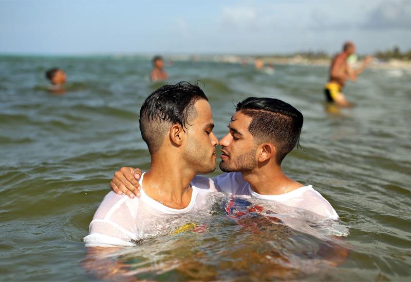 Kuba odbila istospolne brakove