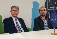 Diskusija u Mostaru: 'BiH na putu ka EU integracijama'