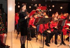 Tradicionalni božićni koncert Hrvatske glazbe Mostar