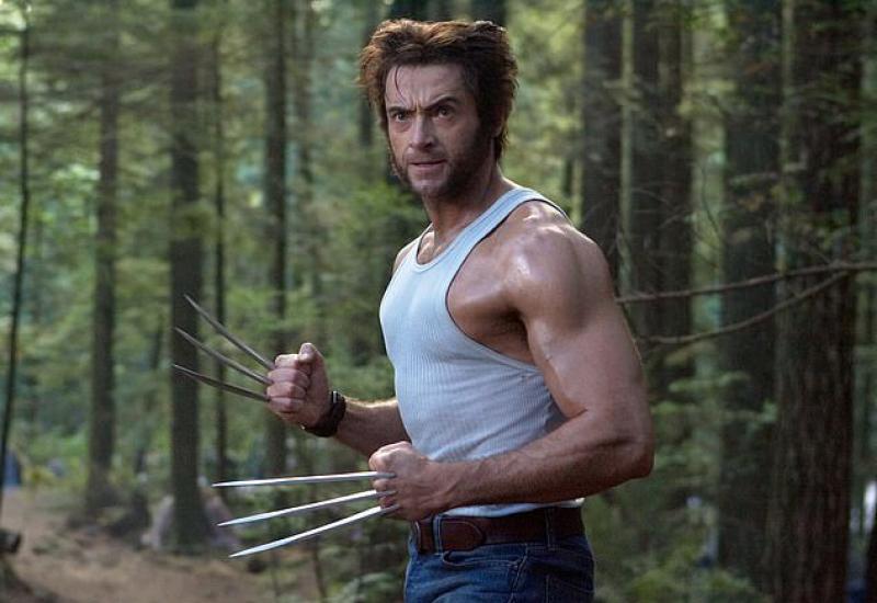 Ikonski lik X-Mena - Keanu Reeves želi biti Wolverine