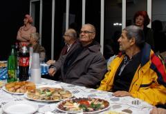 Stari i novi članovi proslavili 20 godina postojanja Gradskog zbora Mostar 