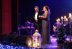 Ivo Gamulin Gianni uz gošće održao sjajan božićni gala koncert u Mostaru