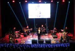 Ivo Gamulin Gianni uz gošće održao sjajan božićni gala koncert u Mostaru