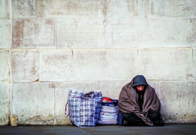 Problem beskućništva treba riješiti do 2030. godine