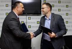Gospodarska komora FBiH potpisala sporazum s Asocijacijom poduzetnika