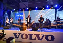 Sarajevo: Svečano otvoren najmoderniji Volvo Trucks Centar 