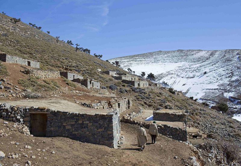 Planinski masiv Atlas - Još devet osoba uhićeno u Maroku zbog ubojstva dviju skandinavskih turistkinja