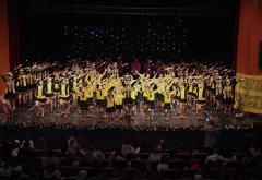 Godišnji koncert 'Mostarskih mažoretkinja'