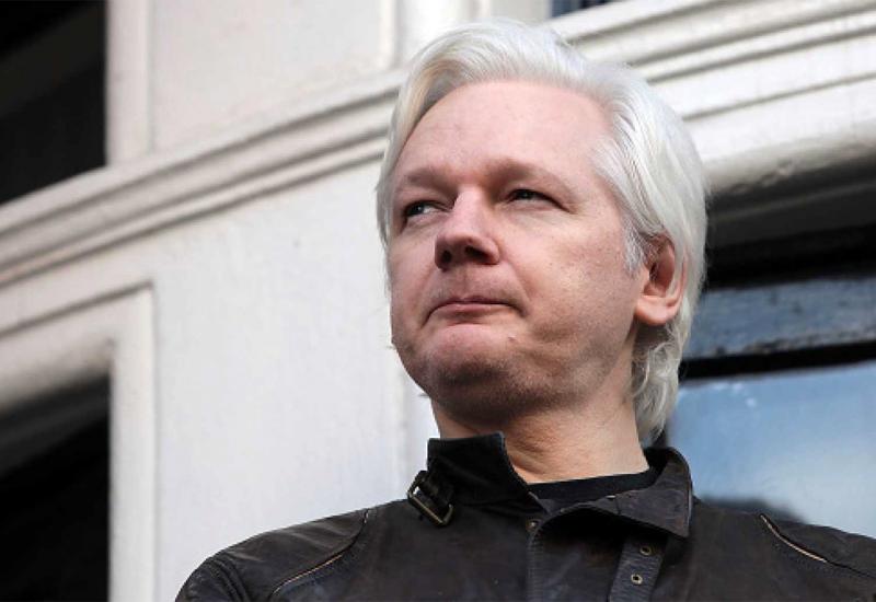 UN poručio Britaniji da dopusti Assangeu da slobodno napusti ekvadorsko veleposlanstvo