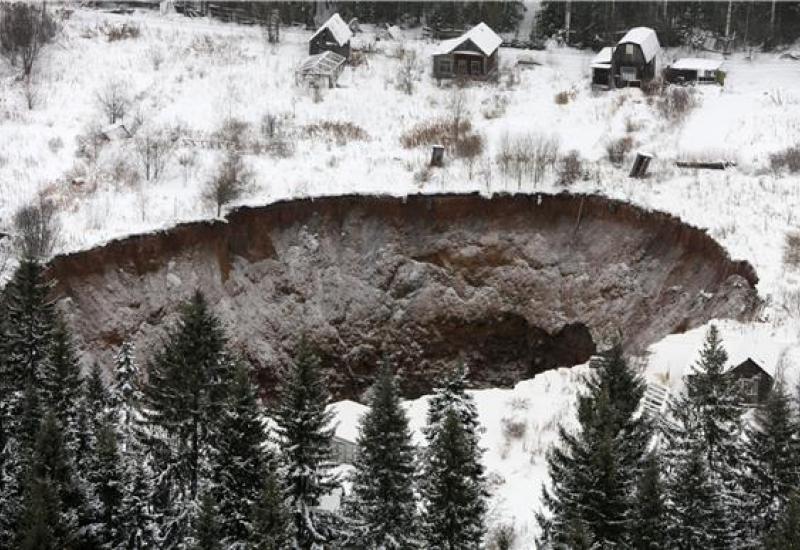 Rusija: 9 zarobljenih rudara vjerojatno poginulo