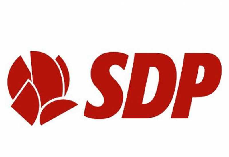 SDP Mostar: ''Novi udar na džepove Mostaraca''