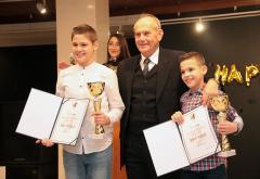 Judo klub Hercegovac proslavio 55. obljetnicu postojanja