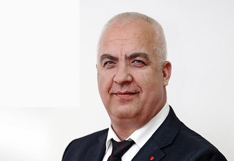 Razim Halkić nije izabran u Medžlis IZ Cazin