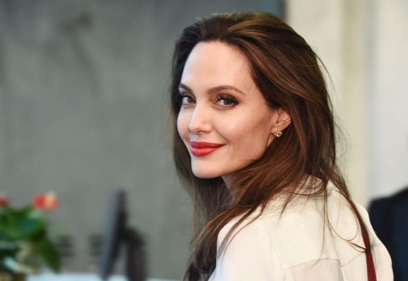 Angelina Jolie otvorila profil na Instagramu, priče o situaciji u Afganistanu