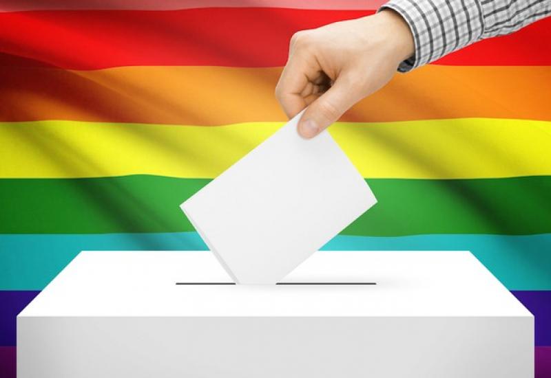 LGBTI glasači - Bh. političari i njihovi LGBTI glasači