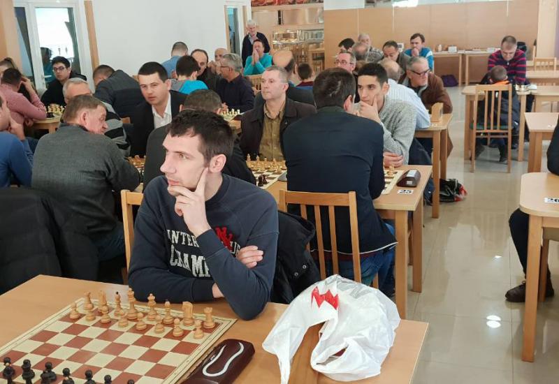 Mostar domaćin šahovskog prvenstva FBiH