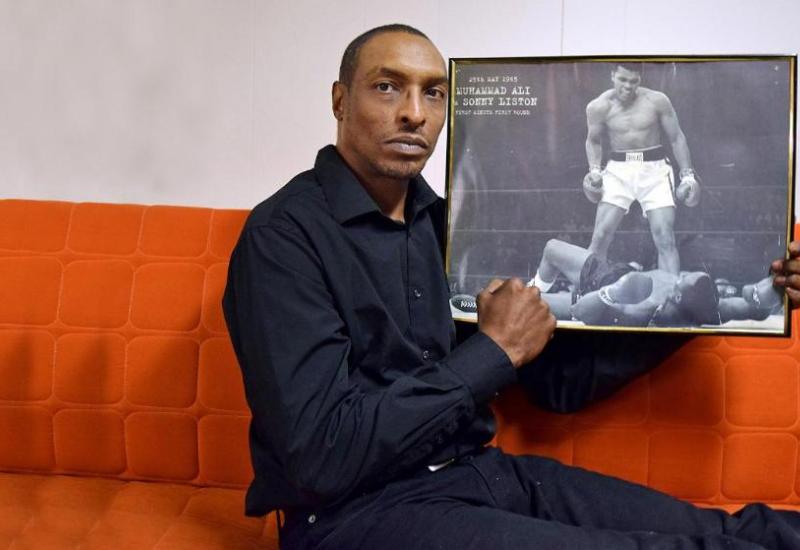 Sin najslavnijeg boksača u povijesti živi na rubu siromaštva