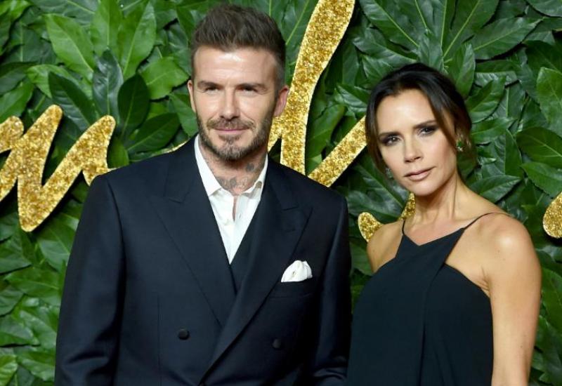 David Beckham više ne želi financirati poslove svoje supruge