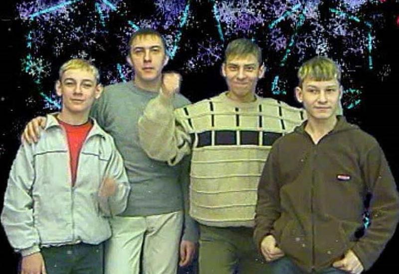 Godine idu, slava ne prolazi: Novogodišnji hit ruskog boybanda