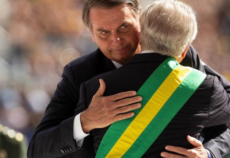  - Brazil ima novu vladu, ministri najavljuju radikalni zaokret