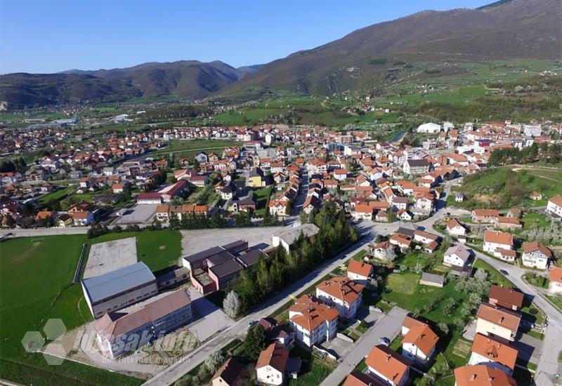 Općina Gornji Vakuf-Uskoplje ušla u novu godinu sa 2.486 nezaposlenih osoba