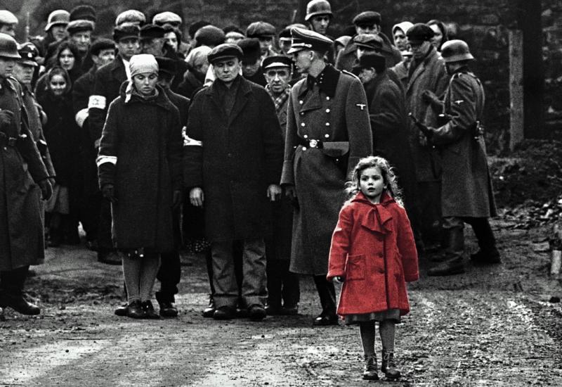 Njemačko kino ponudilo besplatni ulaz na "Schindlerovu listu" pripadnicima AfD-a