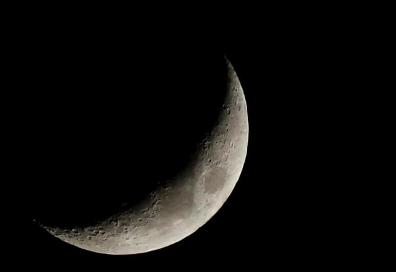 Na Mjesecu se pojavljuju čudni bljeskovi koje znanstvenici ne mogu objasniti